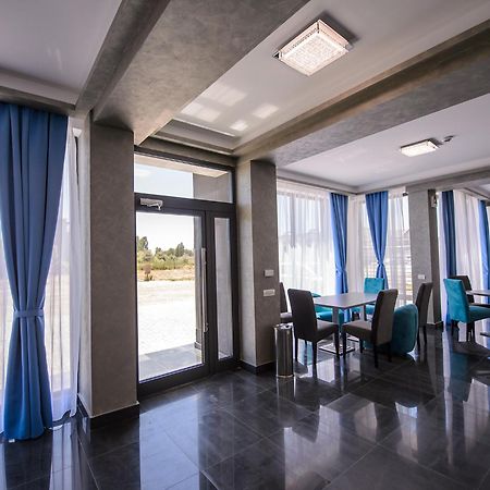 Vila La Mer Mamaia Nord Năvodari المظهر الخارجي الصورة