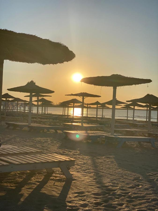 Vila La Mer Mamaia Nord Năvodari المظهر الخارجي الصورة