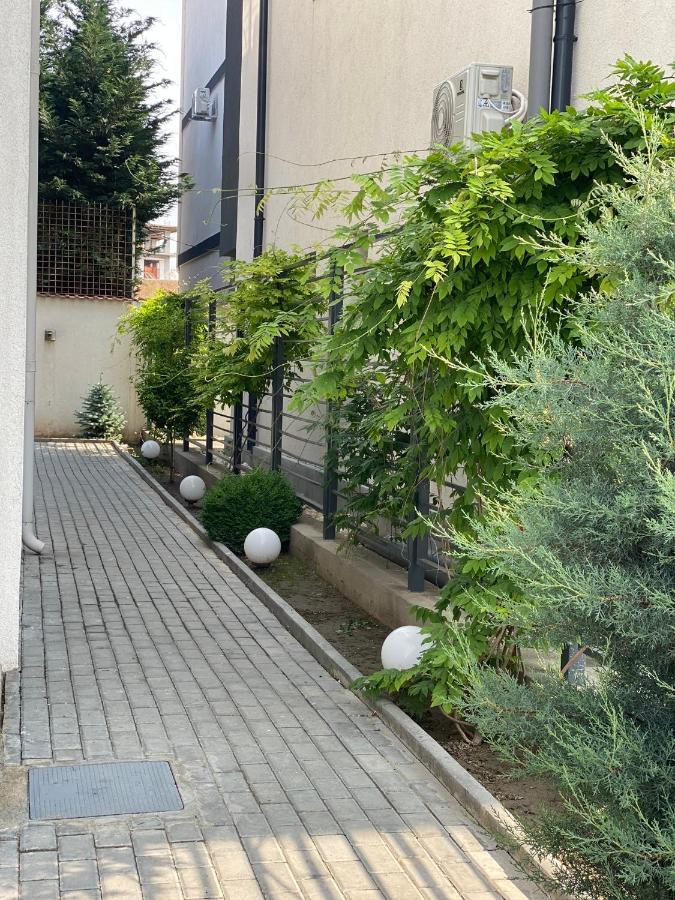 Vila La Mer Mamaia Nord Năvodari المظهر الخارجي الصورة
