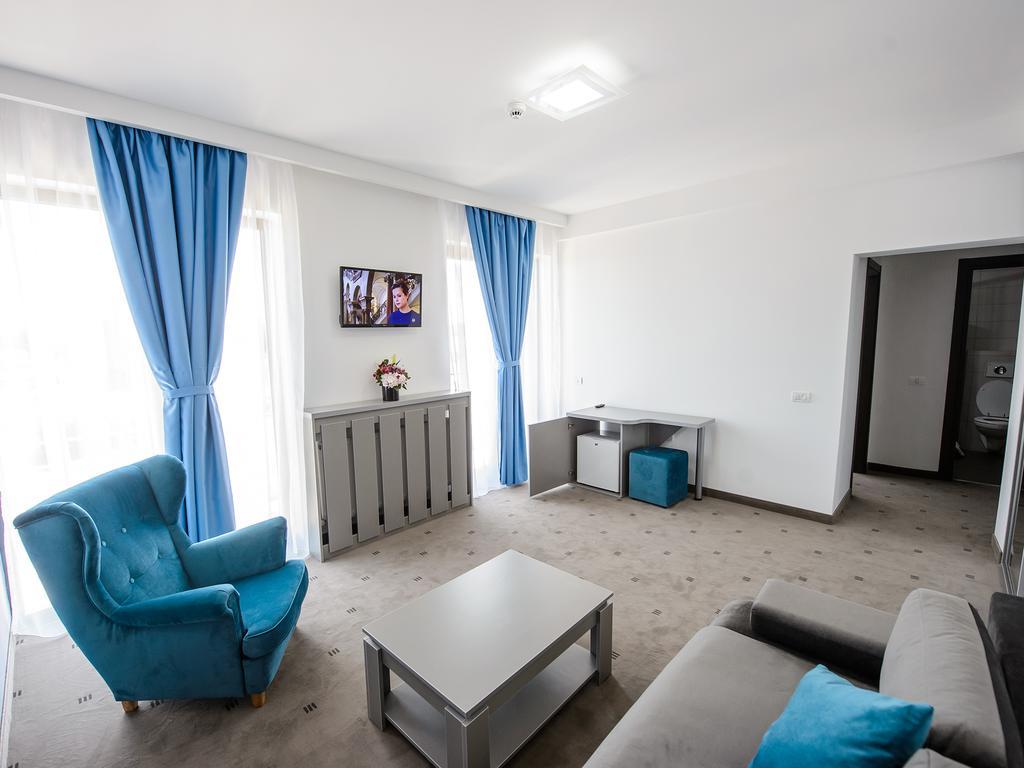 Vila La Mer Mamaia Nord Năvodari المظهر الخارجي الصورة