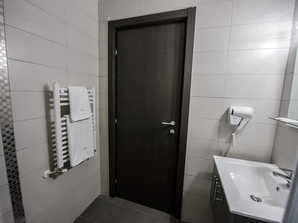 Vila La Mer Mamaia Nord Năvodari المظهر الخارجي الصورة