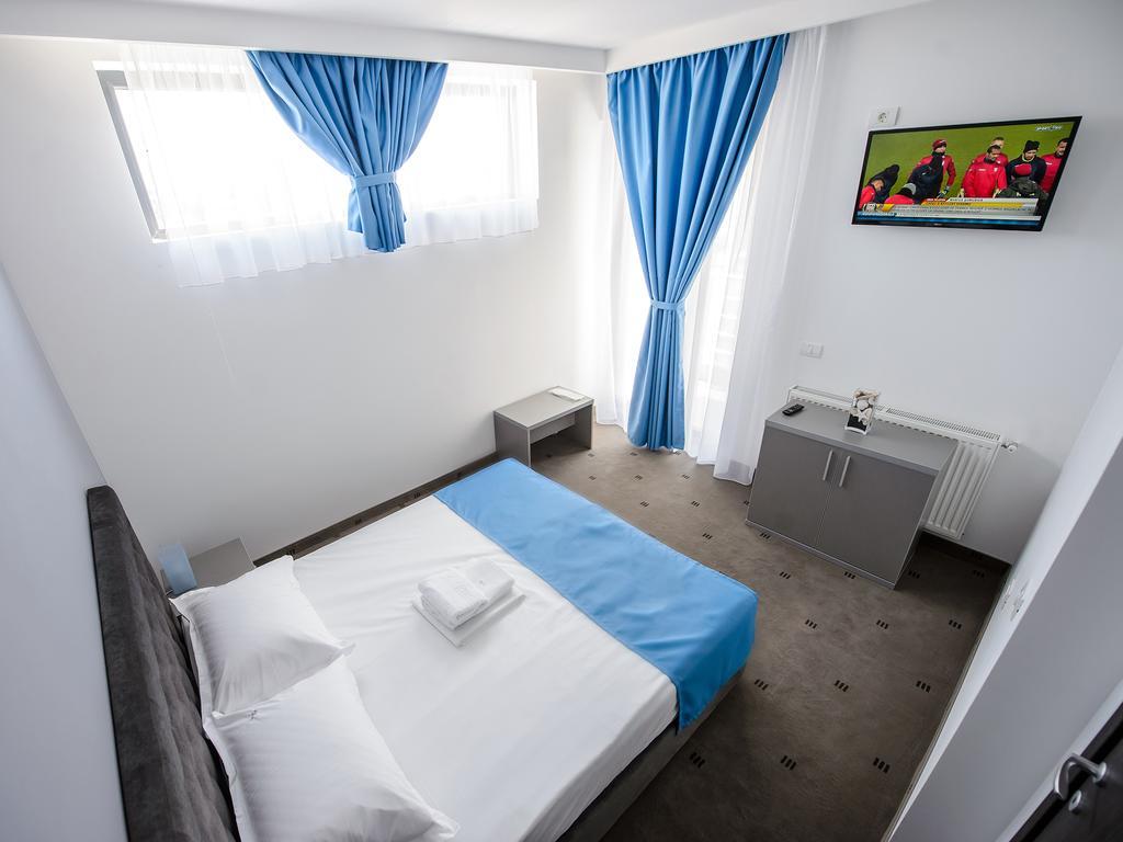 Vila La Mer Mamaia Nord Năvodari المظهر الخارجي الصورة