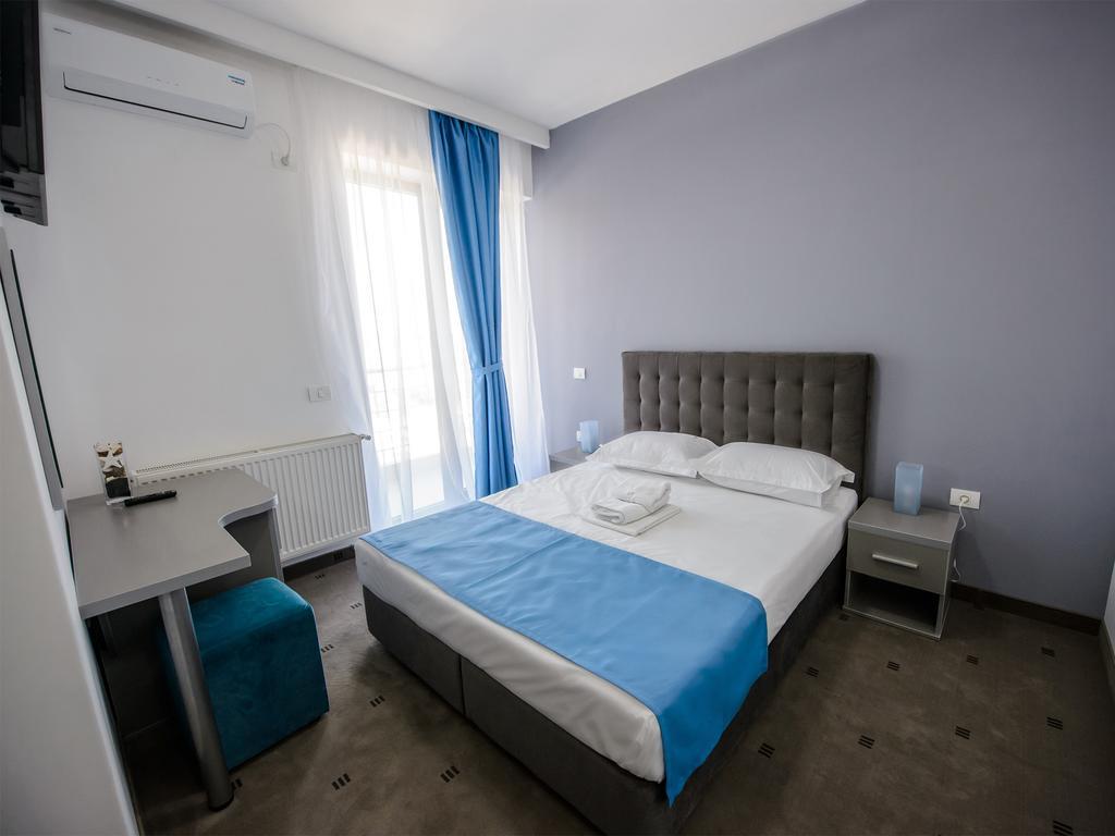 Vila La Mer Mamaia Nord Năvodari المظهر الخارجي الصورة