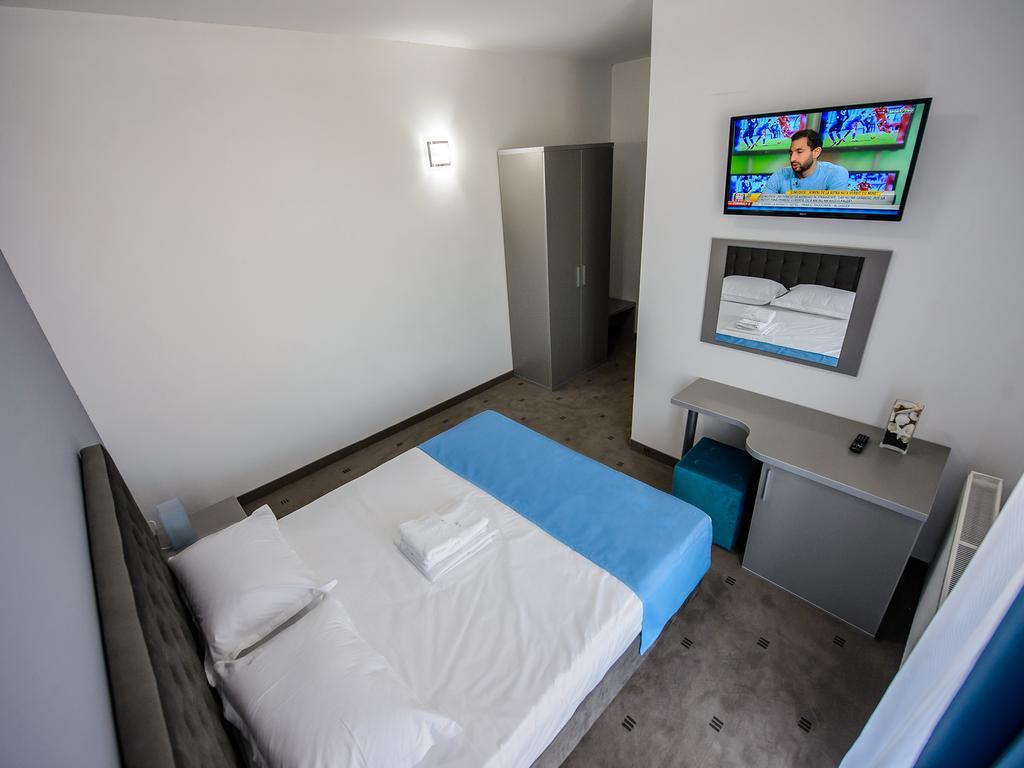 Vila La Mer Mamaia Nord Năvodari المظهر الخارجي الصورة