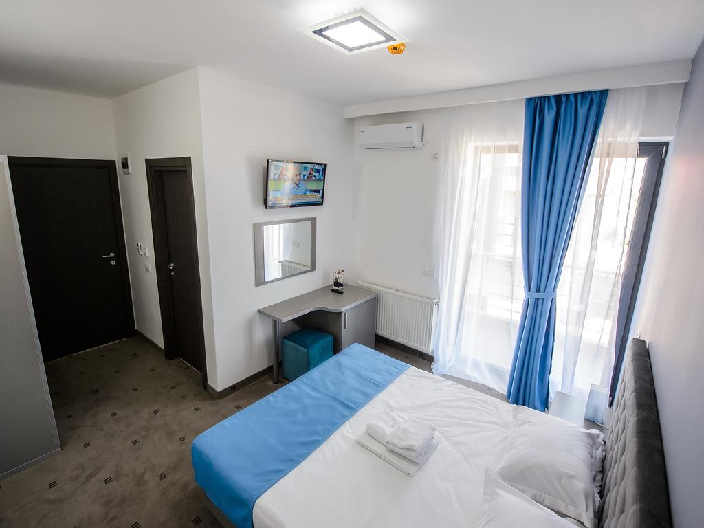 Vila La Mer Mamaia Nord Năvodari المظهر الخارجي الصورة