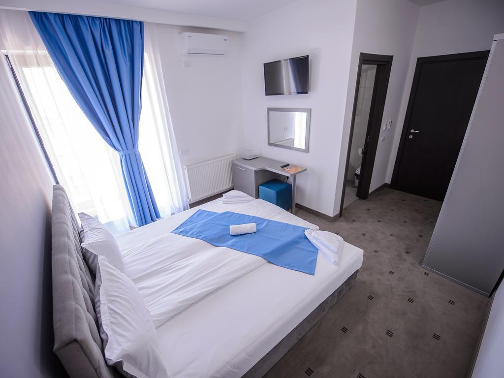 Vila La Mer Mamaia Nord Năvodari المظهر الخارجي الصورة