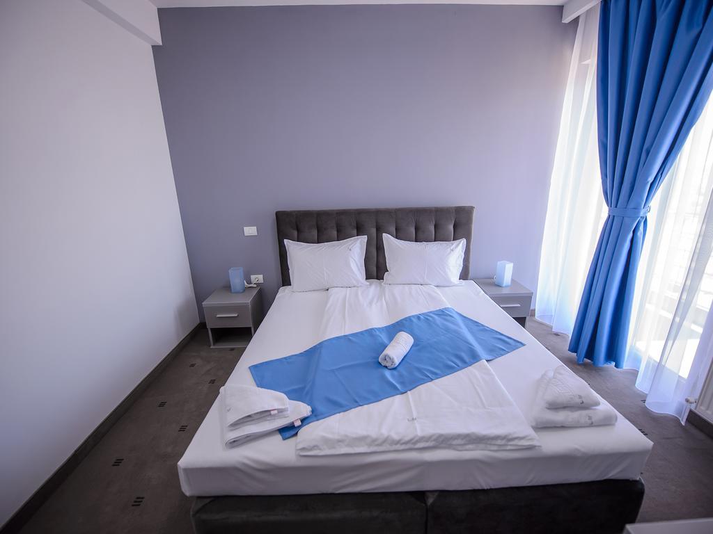 Vila La Mer Mamaia Nord Năvodari المظهر الخارجي الصورة