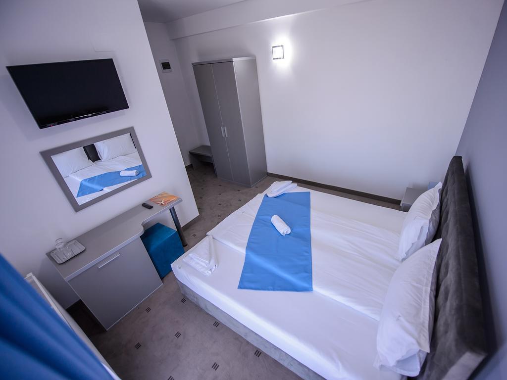 Vila La Mer Mamaia Nord Năvodari المظهر الخارجي الصورة