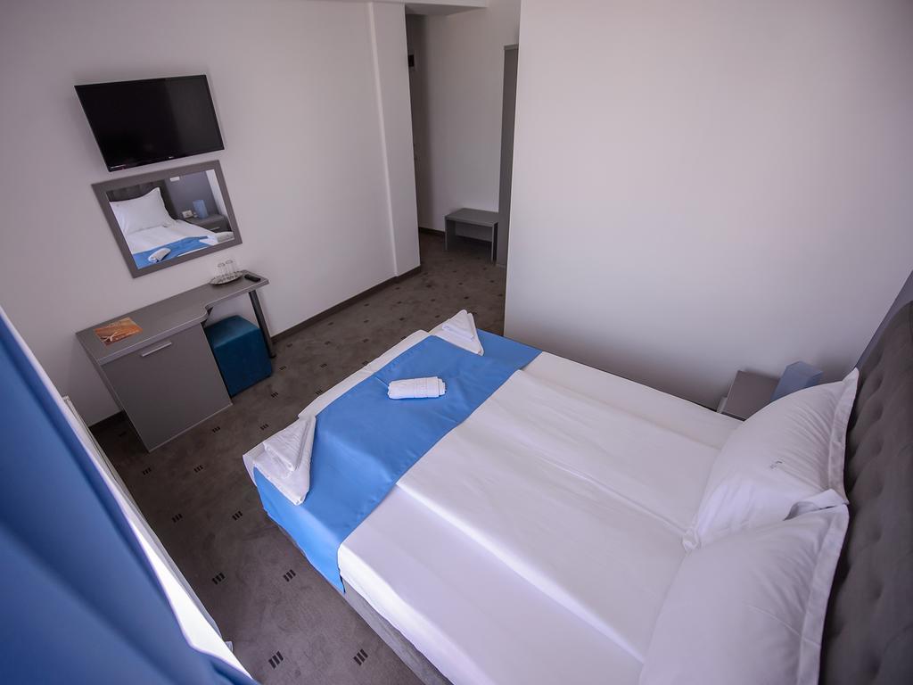 Vila La Mer Mamaia Nord Năvodari المظهر الخارجي الصورة