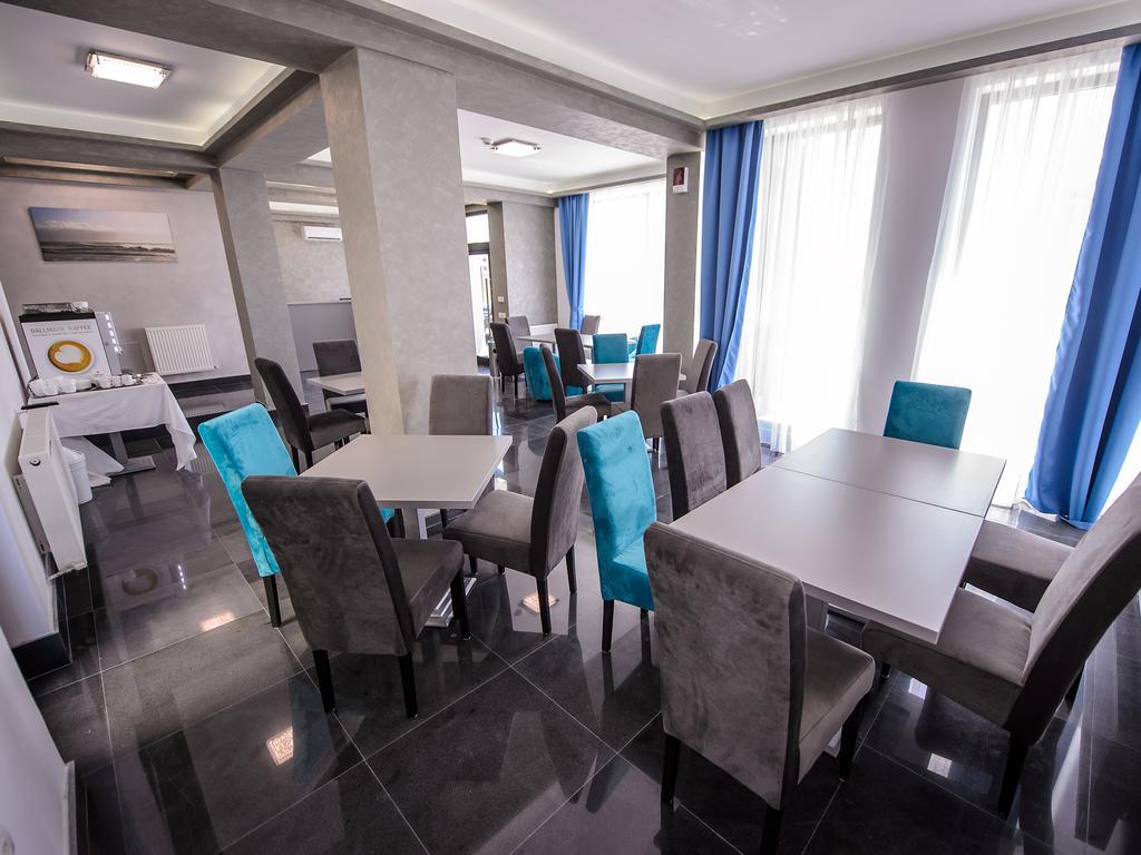 Vila La Mer Mamaia Nord Năvodari المظهر الخارجي الصورة