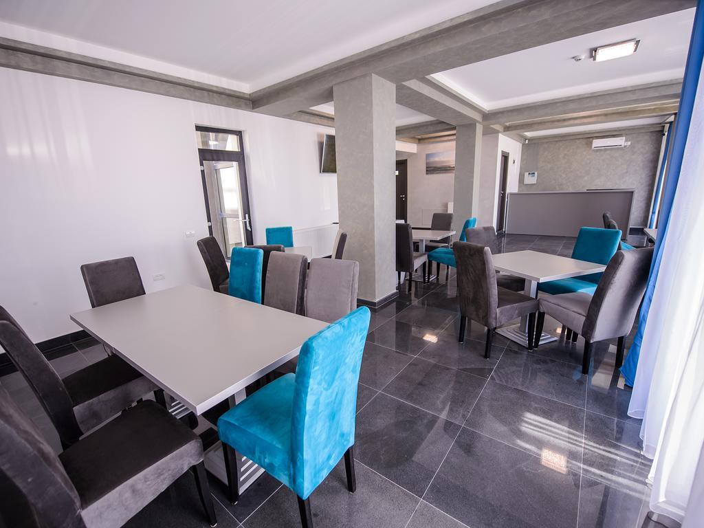 Vila La Mer Mamaia Nord Năvodari المظهر الخارجي الصورة