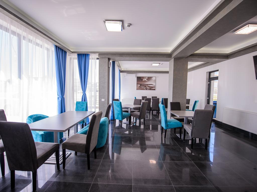 Vila La Mer Mamaia Nord Năvodari المظهر الخارجي الصورة