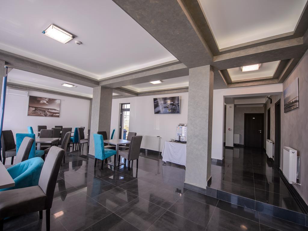 Vila La Mer Mamaia Nord Năvodari المظهر الخارجي الصورة
