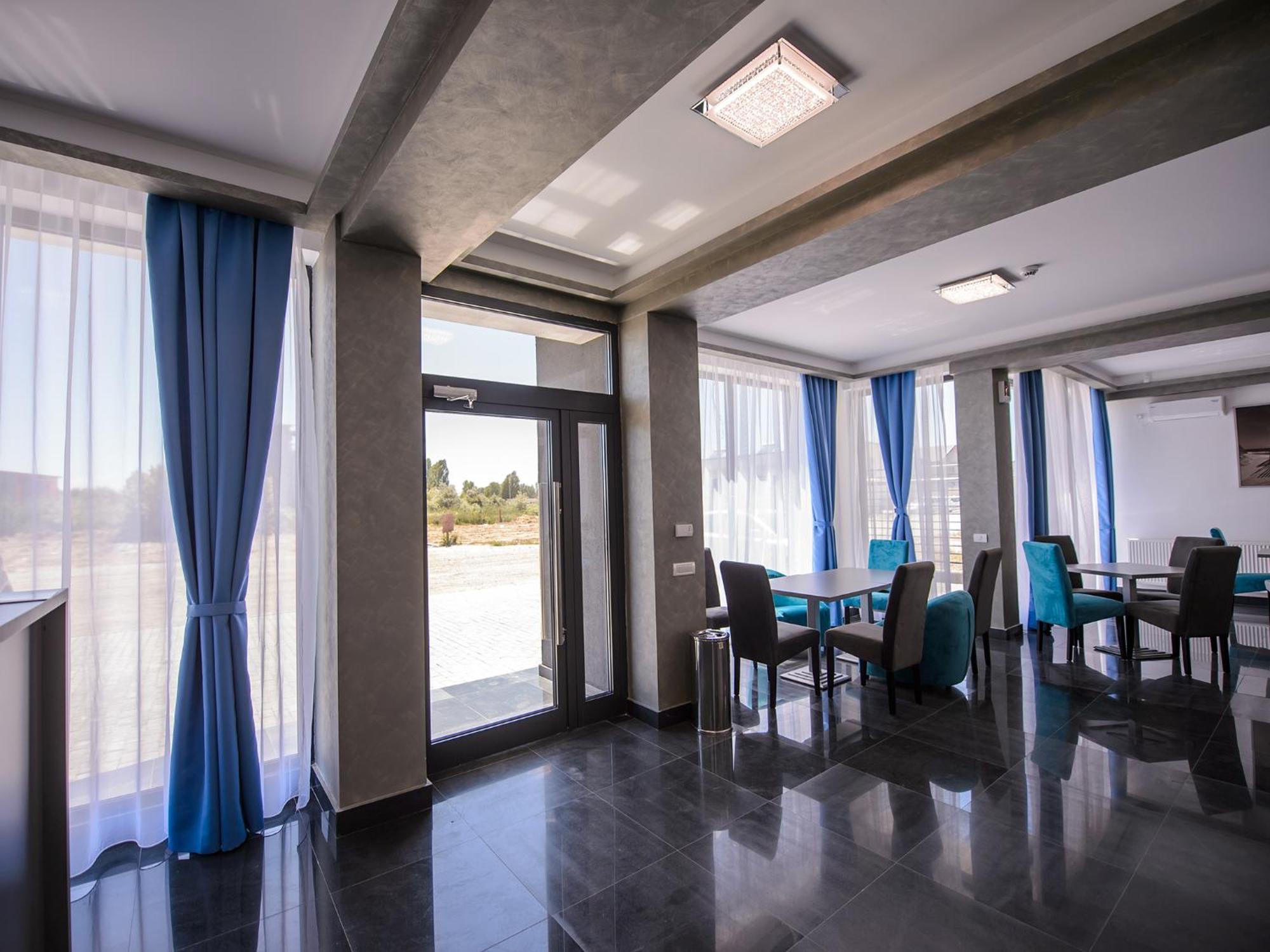 Vila La Mer Mamaia Nord Năvodari المظهر الخارجي الصورة